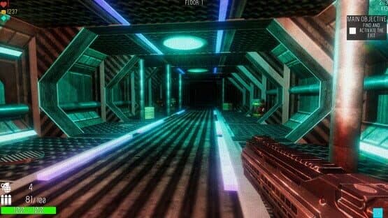 Pamp Quest — screenshot 3