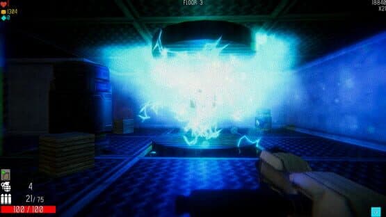 Pamp Quest — screenshot 4