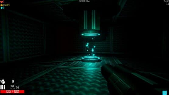 Pamp Quest — screenshot 6
