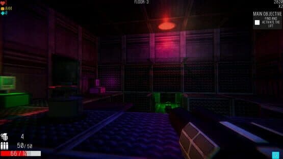 Pamp Quest — screenshot 8