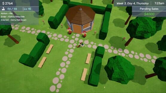 Farmington County — screenshot 3