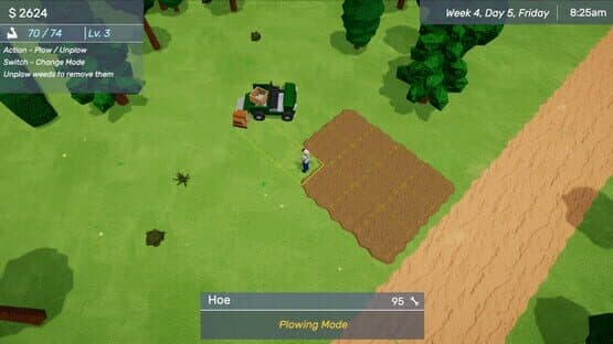 Farmington County — screenshot 5