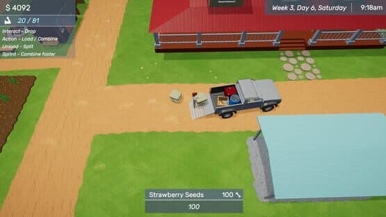 Farmington County — screenshot 8