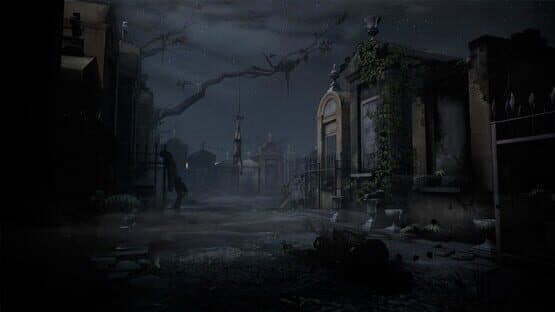 The Walking Dead: Saints & Sinners — screenshot 2