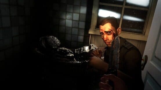 The Walking Dead: Saints & Sinners — screenshot 3