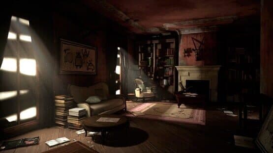 The Walking Dead: Saints & Sinners — screenshot 4