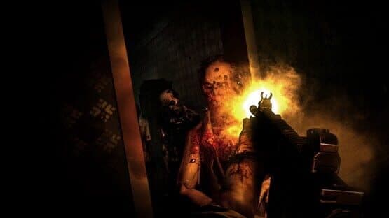 The Walking Dead: Saints & Sinners — screenshot 6