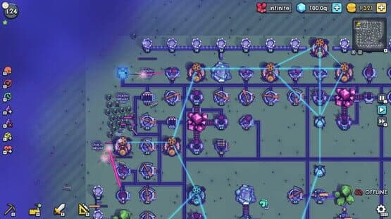 Yorg.io 3 — screenshot 2