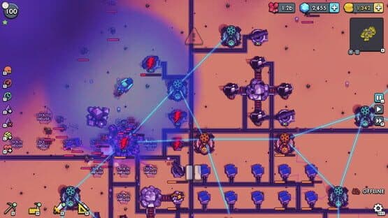 Yorg.io 3 — screenshot 3