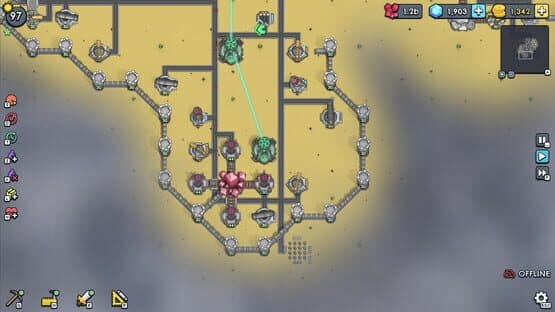 Yorg.io 3 — screenshot 5