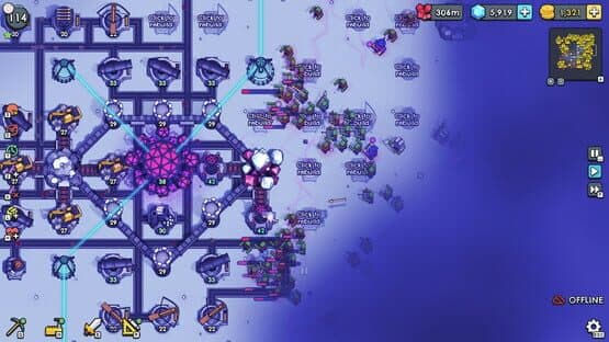 Yorg.io 3 — screenshot 6
