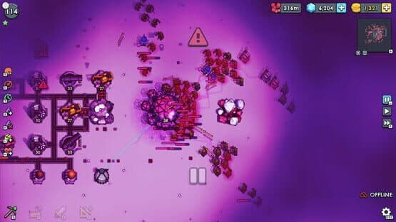 Yorg.io 3 — screenshot 8