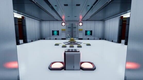 Pentagonal Saloon Two — screenshot 1
