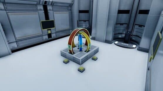 Pentagonal Saloon Two — screenshot 2