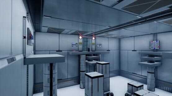 Pentagonal Saloon Two — screenshot 3