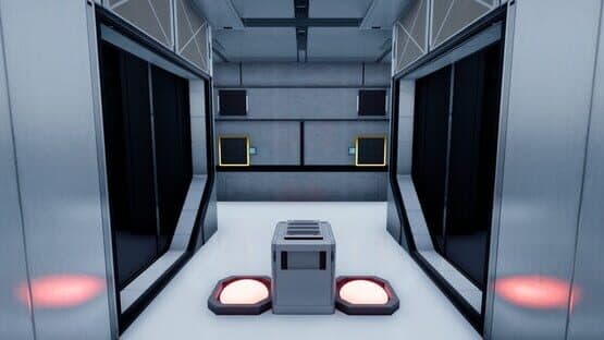Pentagonal Saloon Two — screenshot 4