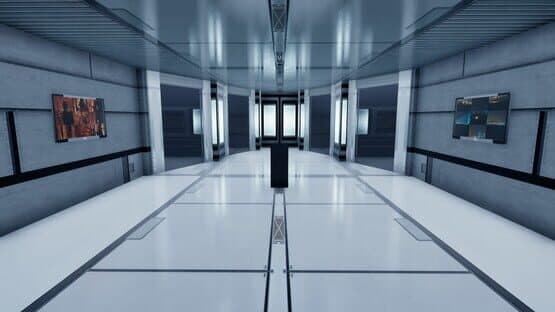 Pentagonal Saloon Two — screenshot 6
