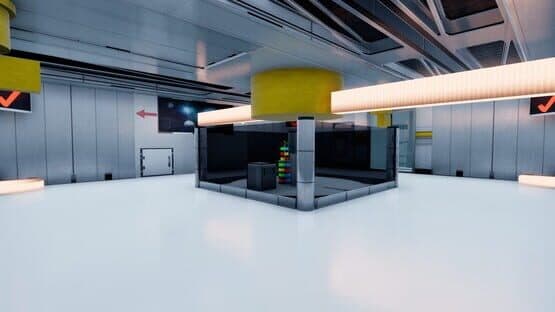 Pentagonal Saloon Two — screenshot 7