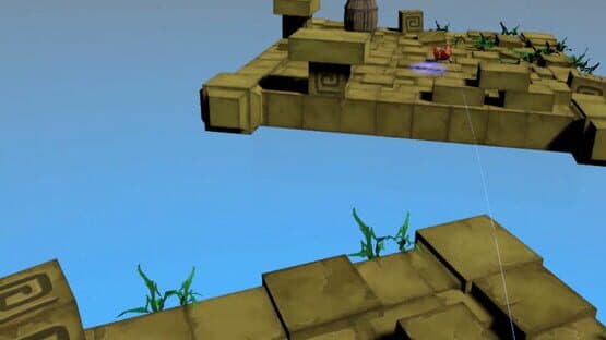 The Loopholes Chronicles — screenshot 1