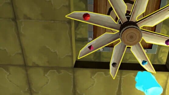 The Loopholes Chronicles — screenshot 3