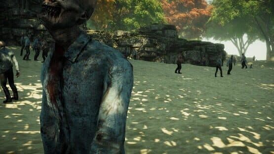 Last Home: Battle of Island — screenshot 1