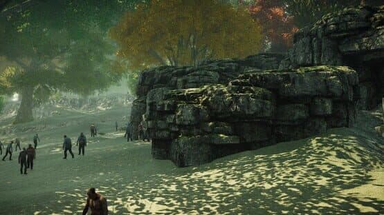 Last Home: Battle of Island — screenshot 2