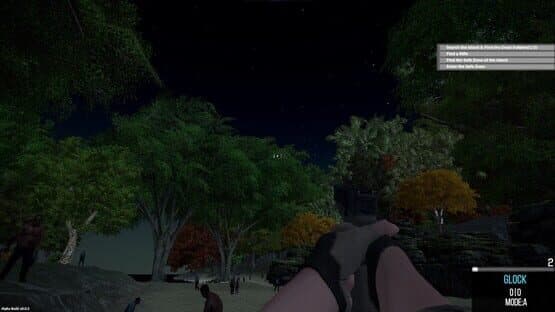 Last Home: Battle of Island — screenshot 6