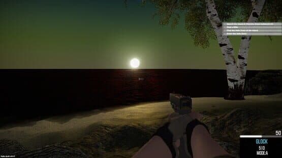 Last Home: Battle of Island — screenshot 7