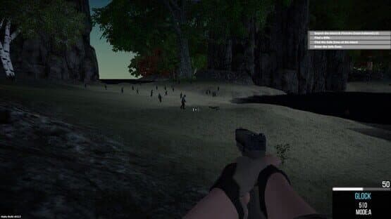 Last Home: Battle of Island — screenshot 8