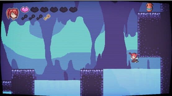 Sister Adventure — screenshot 1