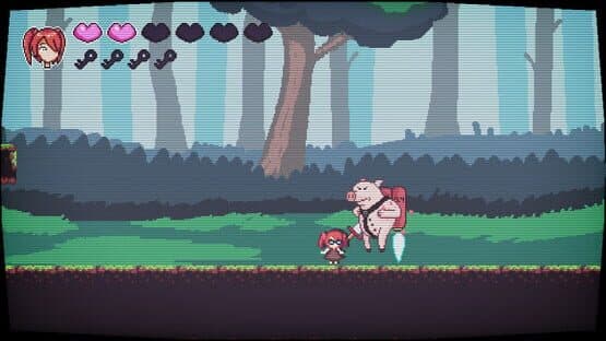 Sister Adventure — screenshot 5