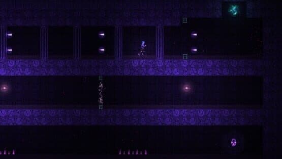 The Void of Desires — screenshot 1