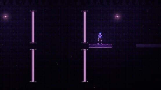 The Void of Desires — screenshot 2