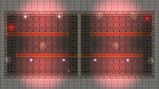 The Void of Desires — screenshot 4