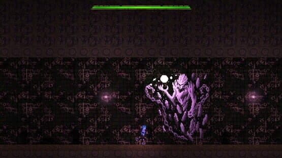 The Void of Desires — screenshot 5