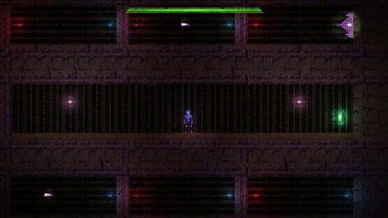 The Void of Desires — screenshot 6
