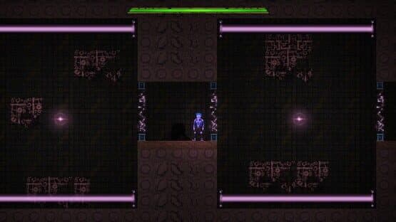 The Void of Desires — screenshot 7