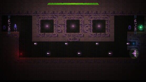 The Void of Desires — screenshot 8