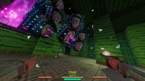 Arsenal Demon — screenshot 1