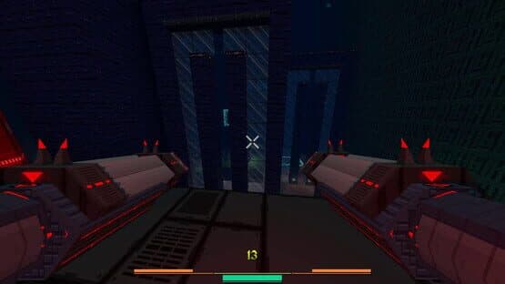 Arsenal Demon — screenshot 3