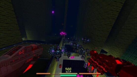 Arsenal Demon — screenshot 4