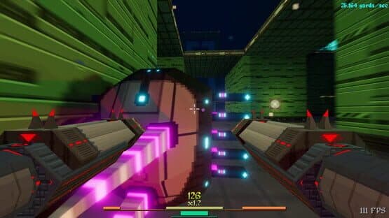 Arsenal Demon — screenshot 5