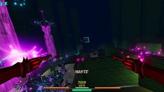 Arsenal Demon — screenshot 6
