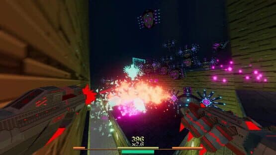 Arsenal Demon — screenshot 7