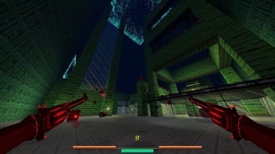 Arsenal Demon — screenshot 8