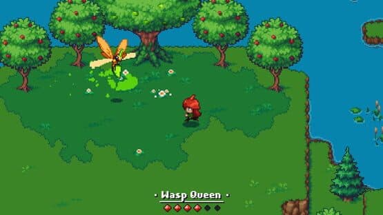 Arietta of Spirits — screenshot 2