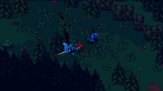 Arietta of Spirits — screenshot 4