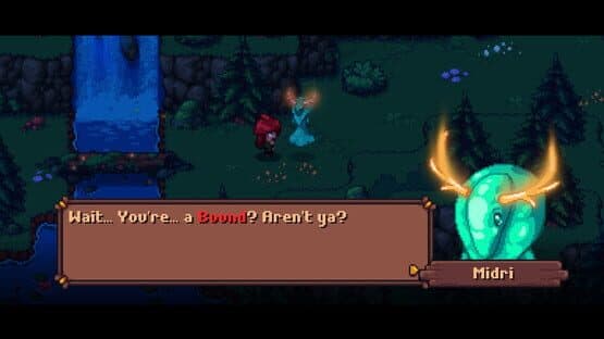 Arietta of Spirits — screenshot 5