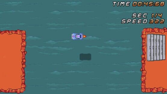 Super Arcade Racing — screenshot 4
