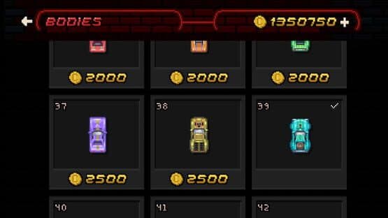 Super Arcade Racing — screenshot 5